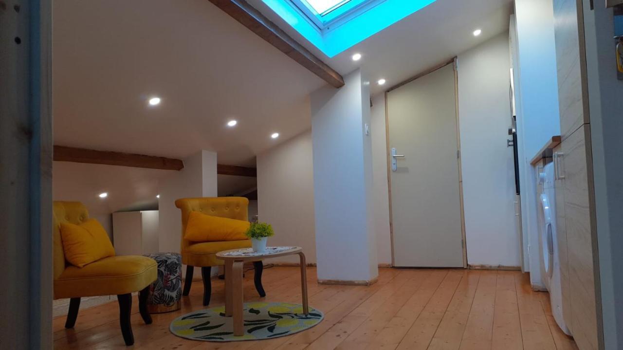 Appartement 2 Neuf De Gamme *