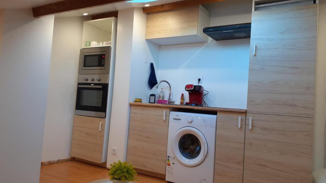 2 Neuf De Gamme Appartement *