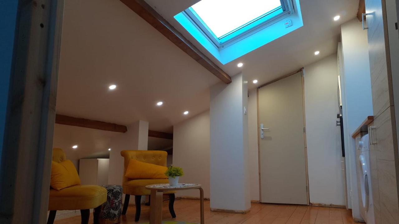 Appartement 2 Neuf De Gamme