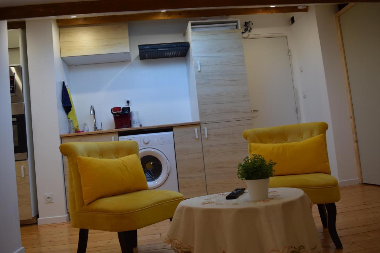 Appartement 2 Neuf De Gamme