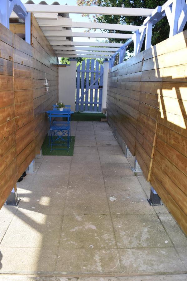 2 Neuf De Gamme Appartement *