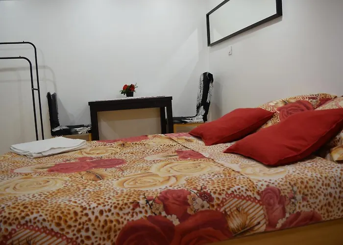 Appartement La Paix