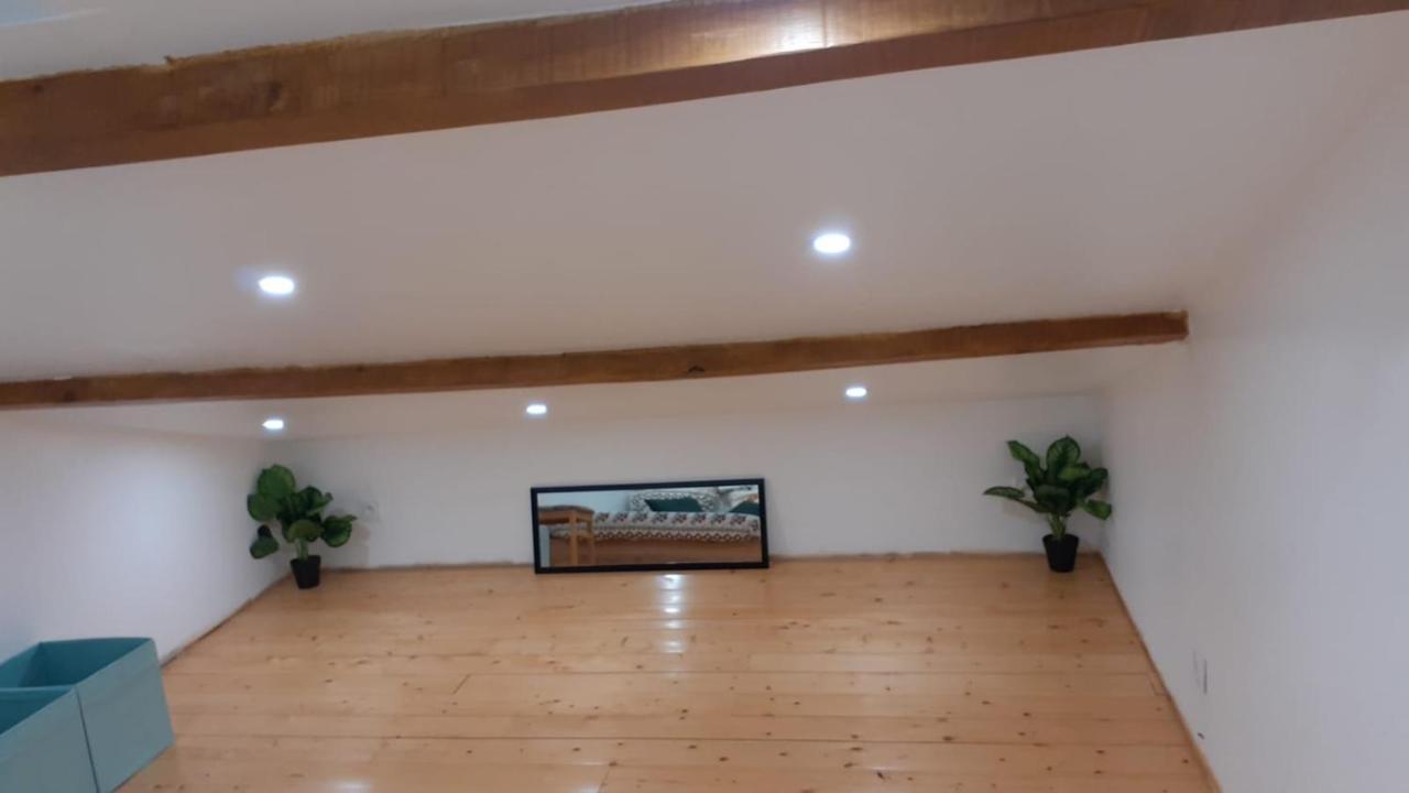 Apartment La Paix *