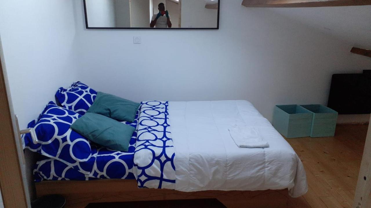 Apartment La Paix Pibrac