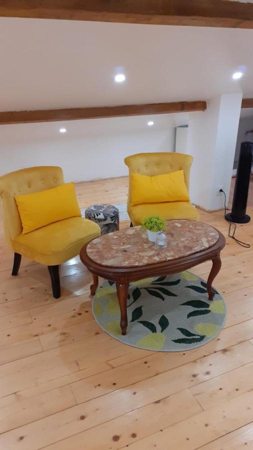 Apartment La Paix Pibrac