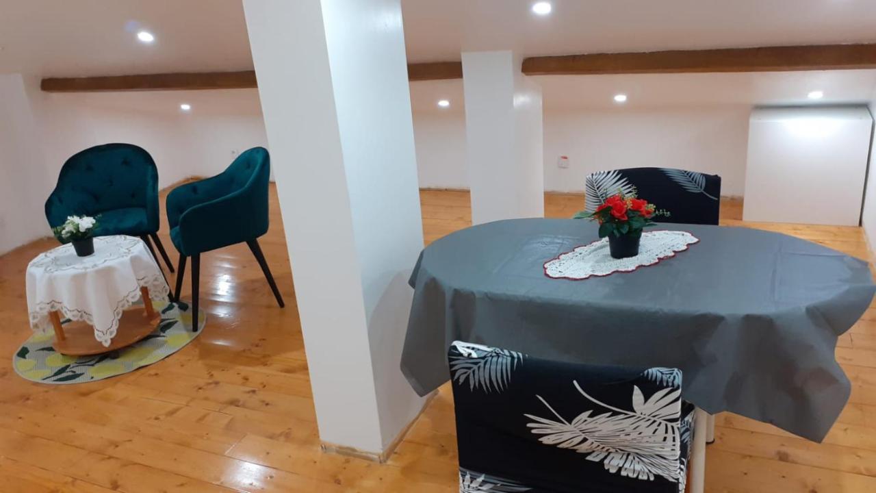 Apartment La Paix Pibrac