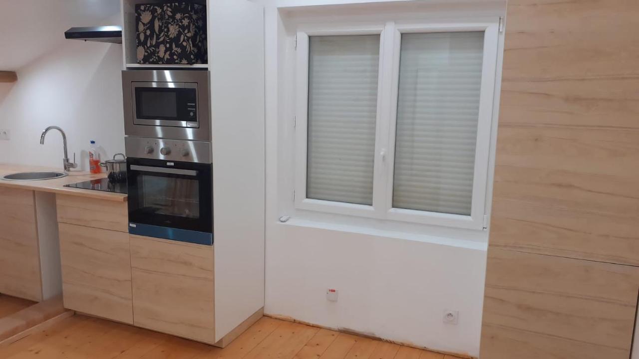 La Paix Apartment *