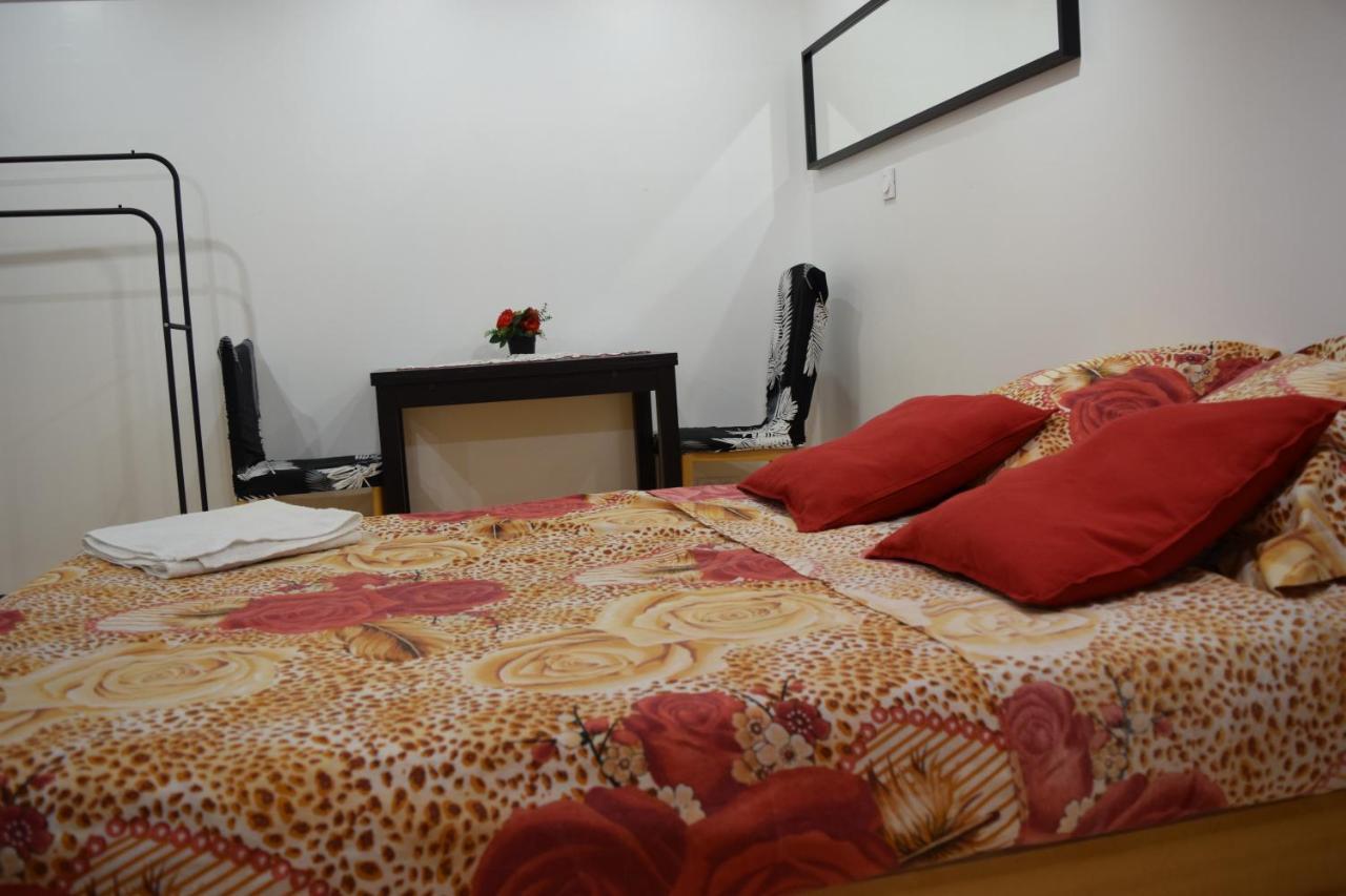 La Paix Apartment