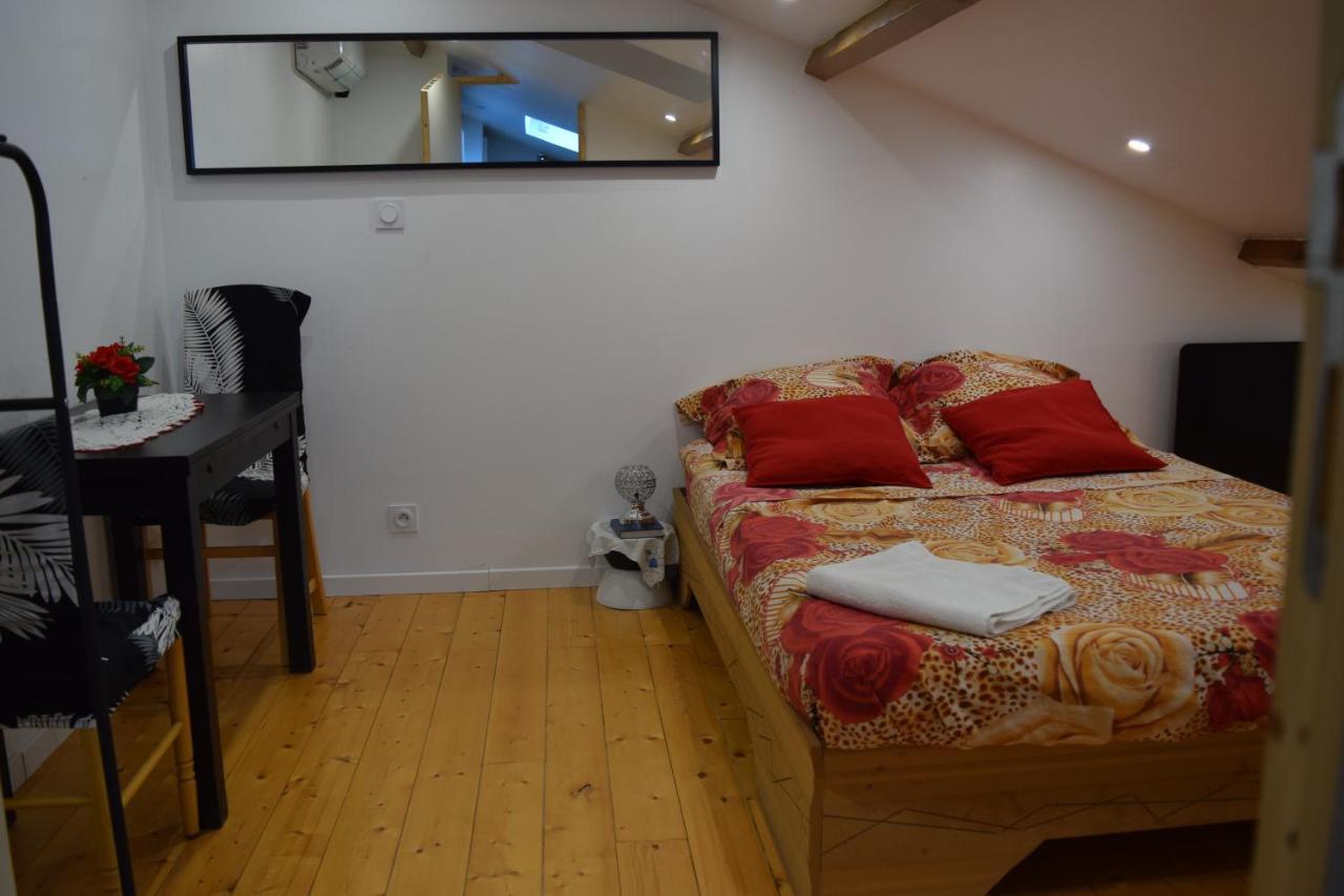La Paix Apartment Pibrac